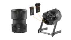 Astera QuikBeam (without battery)