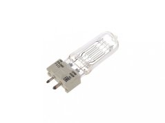 650 W, 230 V, GY9.5, 12X1, CP/89, FRL, OSRAM