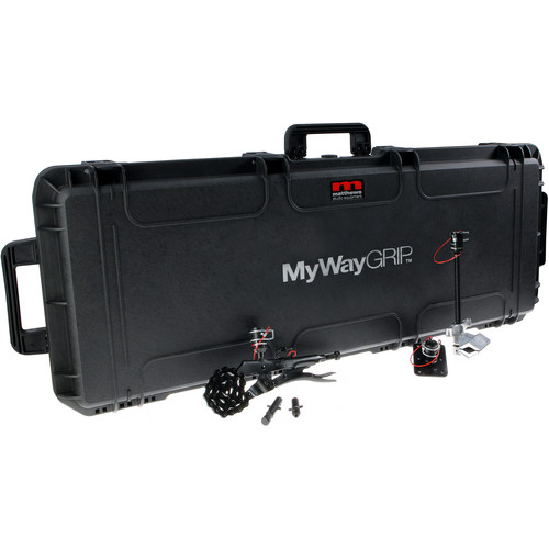 MY WAY KIT