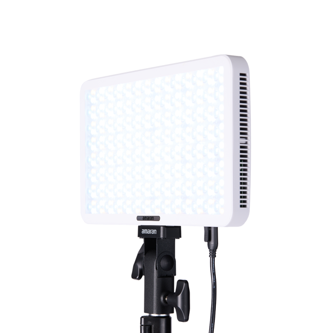 amaran Pano 60c Kit - White