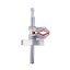 Manfrotto 3" Center Vice Jaw Clamp