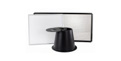 Rám Spill Light (413 mm / 16,3")