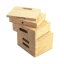 Mini Apple Box Set