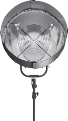 NANLUX NL70 6° Parallel Beam Reflector