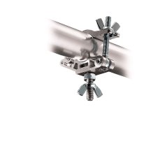 Spojka MP Eye s 12 mm skrutkou a maticou