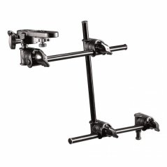 3 Section Single Articulated Arm with Camera Attachment