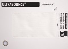 Ultrabounce, 152 cm wide