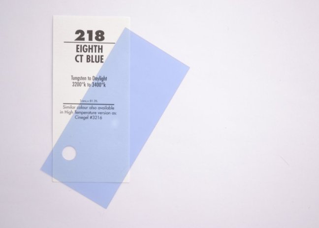 218 Eighth CT Blue