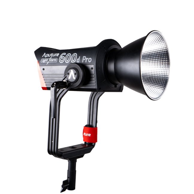 Aputure LS 600D Pro V-Mount (EU version)