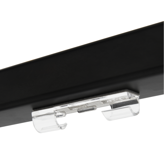 Stojan Amaran Verge na stůl s upínacím mechanismem