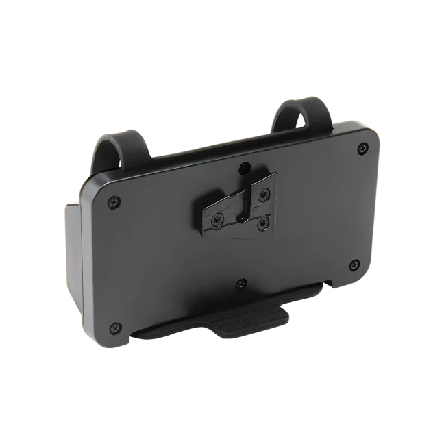 V-Mount power bank mounting plate pro STORM 80c