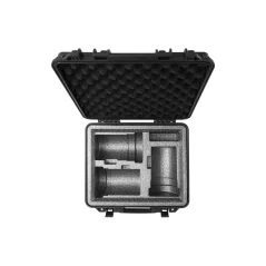 Aputure Spotlight Mount II 3-Lens Hard Case