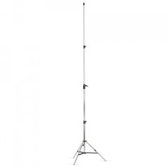 Manfrotto Combi-Boom-Stativ Alu/Stell, HD, Sandbeutel