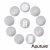 10 Gobo Kit*