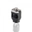 3/8” Arri Style Anti-Rotation Adapter