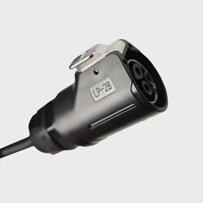 Aputure LP-28 - Type-F 10A Napájecí kabel