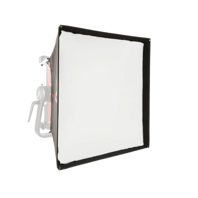 Aputure NOVA II 1x1 Softbox a grid KIT