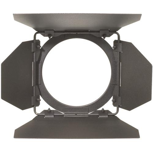 4-leaf barndoor (168 mm / 6.6")
