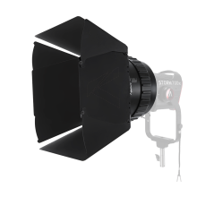 Aputure CF10 Fresnel a klapky kit