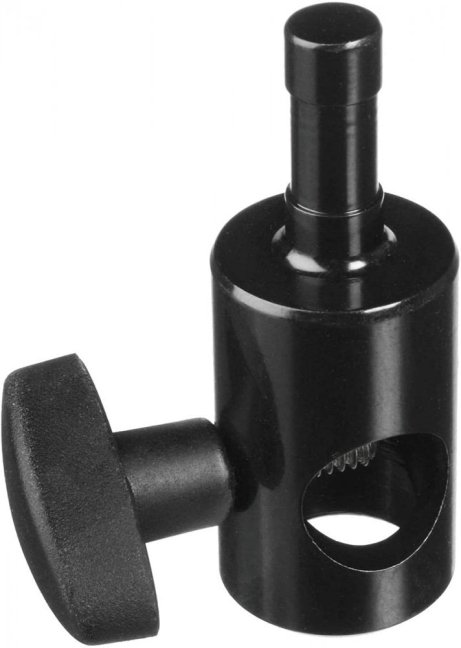 Adapter 5/8 F to 3/8 m