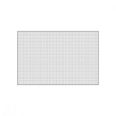12' x 8' Butterfly Grids, 40°