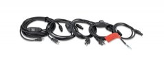 Netzkabel, 1,5 m, powerCON TRUE1 TOP
Freiliegende Enden