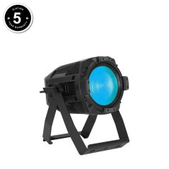 KL PAR IP Compact 150W RGBMA LED reflektor