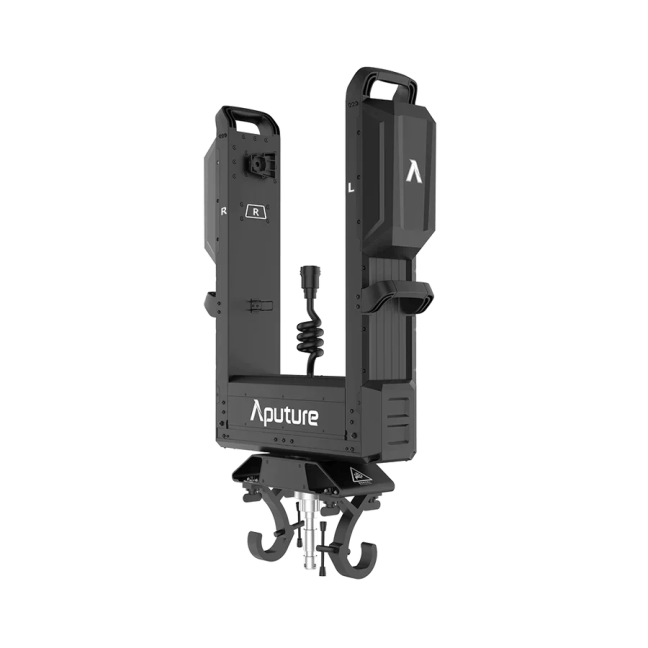 Aputure Motorized Yoke