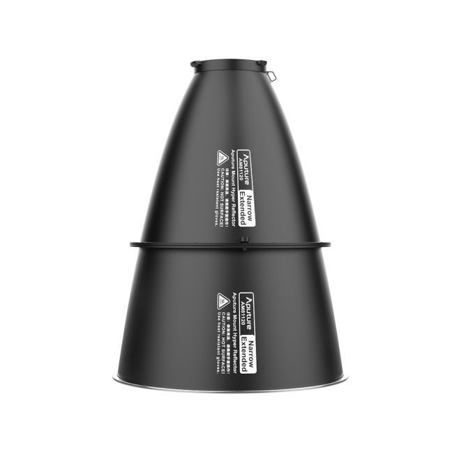 Aputure Storm XT52 Reflector Kit