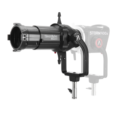 Aputure Spotlight Mount II 50° Lens Kit