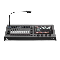 OBSIDIAN NX1-16 rozširujúci modul pre ovládanie svetiel