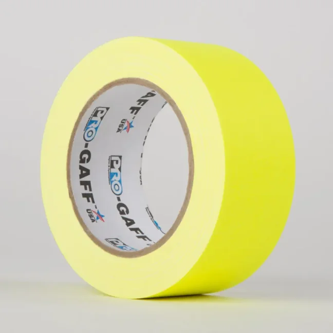 PRO-GAFFER™ FLUORESCENT