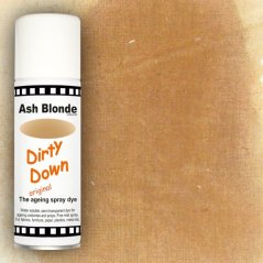 Dirty Down Aging Spray 400 ml - Ash Blonde (old grime)