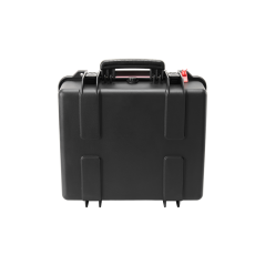 Aputure Spotlight Mount II 3-Lens Hard Case