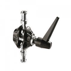 Tilt-Top Head, without Bracket