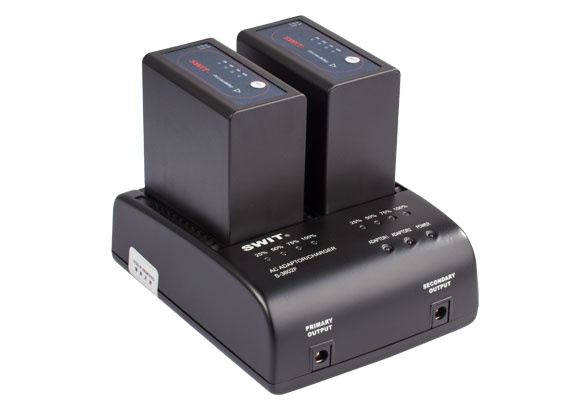 Baterie NP-F pro digitální kamery (Sony L-series) 47Wh/6.6Ah