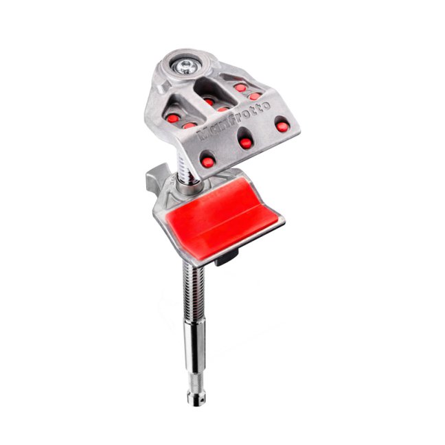 Manfrotto 6" End Vice Jaw Clamp