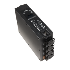 Astera NetBox IP65 PoE++ ovládací a napájecí box pro QuikBeam