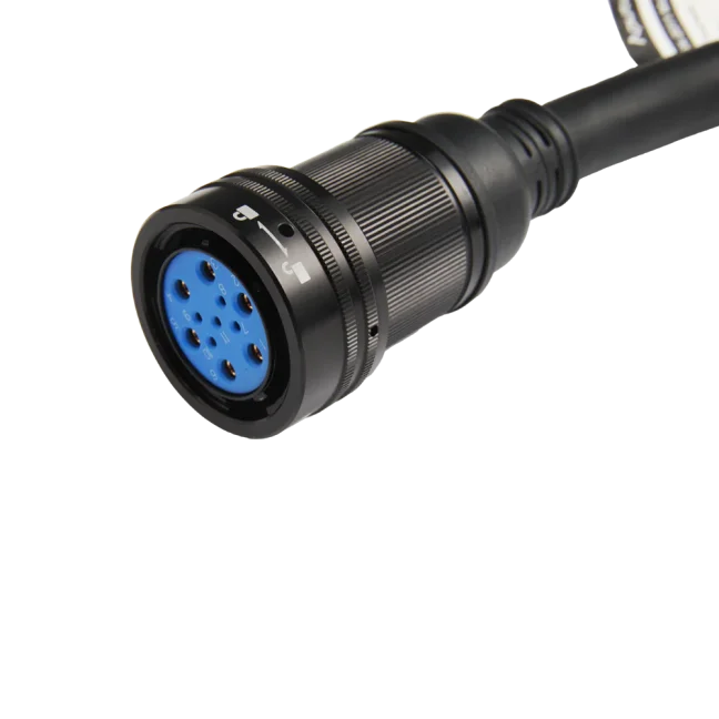 Aputure Storm Y50X-2011 Male to Female Extendable (15 m)