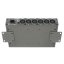 Netron RDM6XL DMX/RDM splitter, 1x6 XLR, half-rack