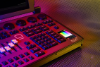 DMX / Ethernet