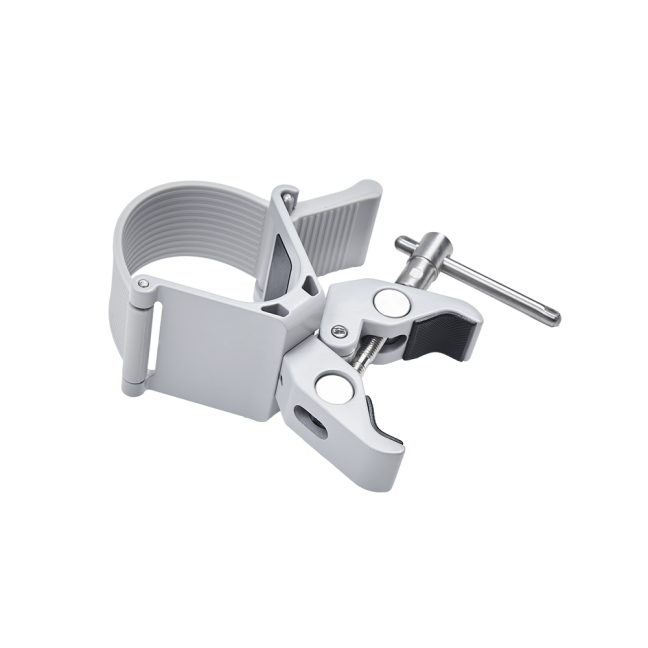 Amaran Peak Light Stand Clamp