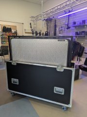 BR sada odrazových ploch III - 3x rám 100x100 cm, 6x plocha