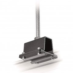 Bracket for Ceiling Attachment without Rod