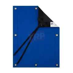 Digital Key Blue Tempo Dutchman