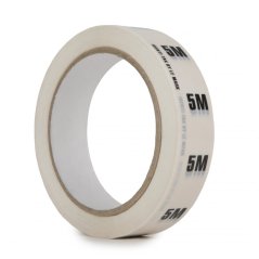 Identi-Tak 24 mm × 33 m, biela