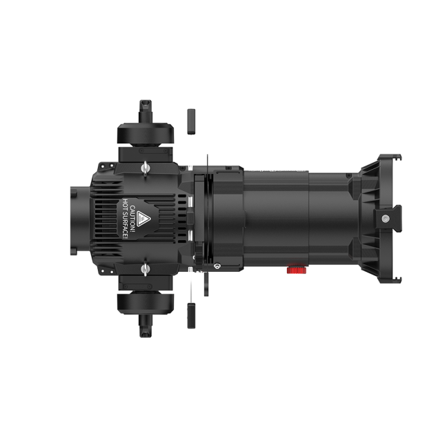 Aputure Spotlight Max 19 kit