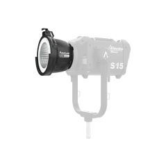 Aputure Electro Storm Wide-Angle Reflector