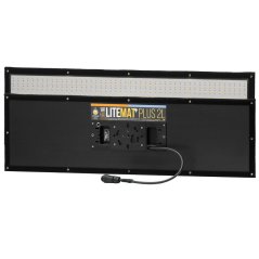LiteMat Plus 2L Kit, AC Duo
