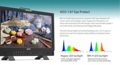 SWIT 54,6 cm 12G-SDI HDR profesionální monitor